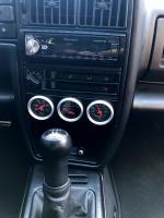 Volkswagen Corrado 16V 1990 года